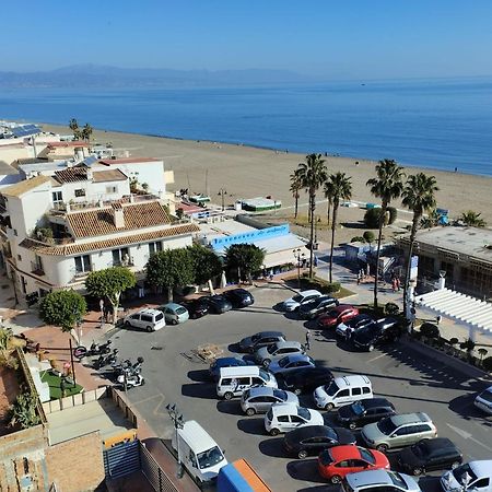 Edificio El Remo Vistas Al Mar Sun&Beach Torremolinos Esterno foto