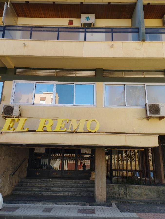 Edificio El Remo Vistas Al Mar Sun&Beach Torremolinos Esterno foto