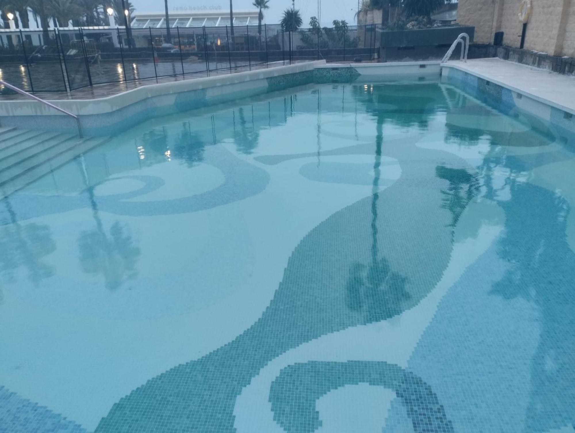 Edificio El Remo Vistas Al Mar Sun&Beach Torremolinos Esterno foto